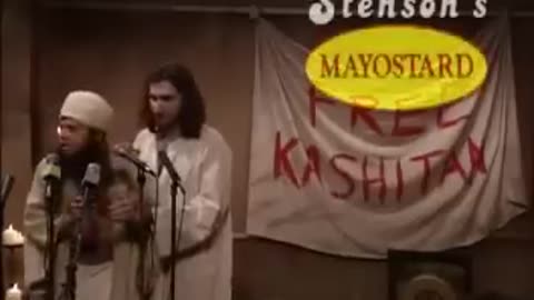 Mr Show - Hunger Strike