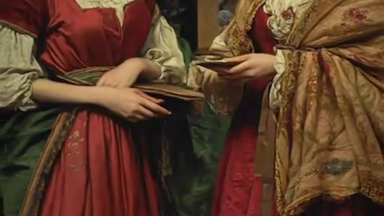 The most disgusting customs of the Middle Ages