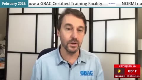 The Indoor Air Quality Channel