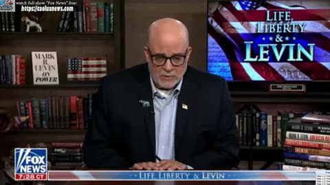 FOX News Saturday Night With Jimmy Failla 10PM - 7/5/2025