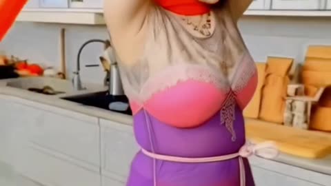 Hot girl