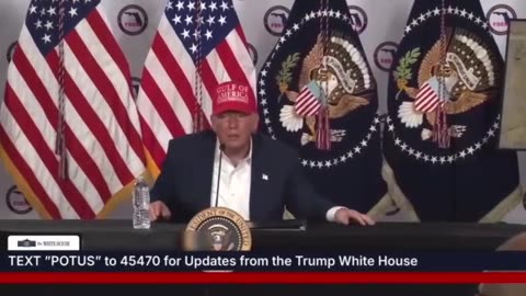 “I would do that. Let me ask myself permission… Permission granted.” 🤣