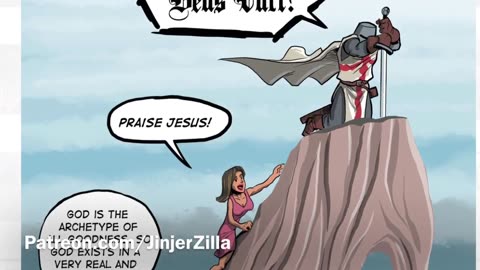 JinjerZilla! The Alt Artist We Need!