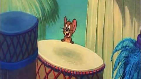 Tom and Jerry
