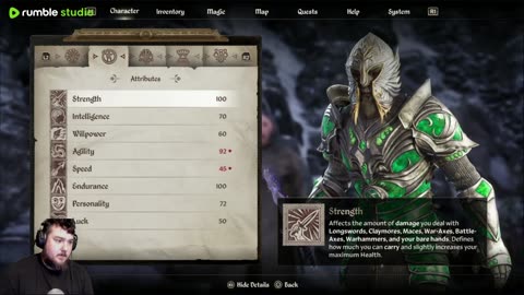 part 6 working through fighters guild and some other one
