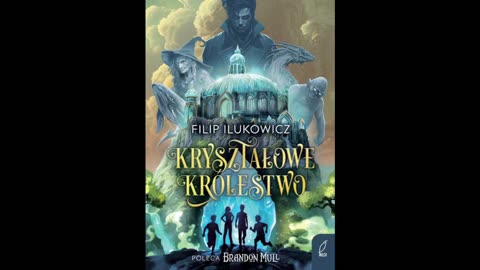 Kryształowe Królestwo Audiobook: Rozdział 1