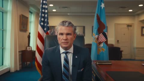 SecWar Pete Hegseth is SURGING U.S. military development of drone technology