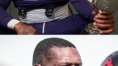 Breaking: What happened to the VIRAL Baylor football player!? (Shawn Oakman)
