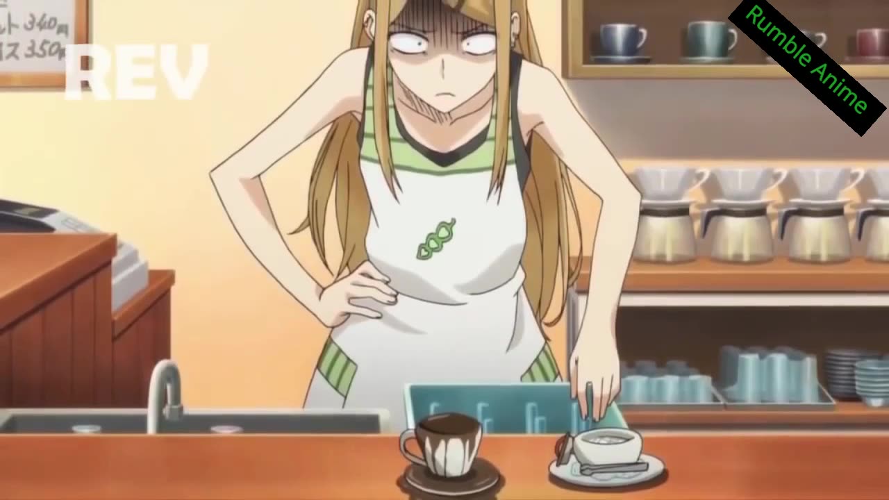 Anime Memes and AMVs 1