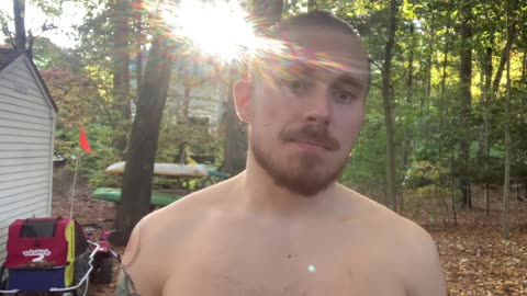 A Real Friend Is An Enemy