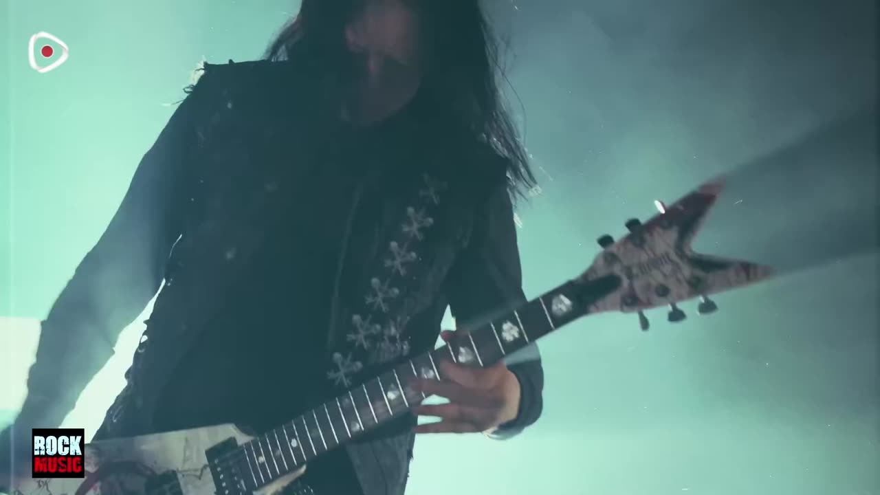 ARCH ENEMY - Illuminate The Path (OFFICIAL VIDEO)