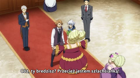 Mała Córka Duszka 02PL