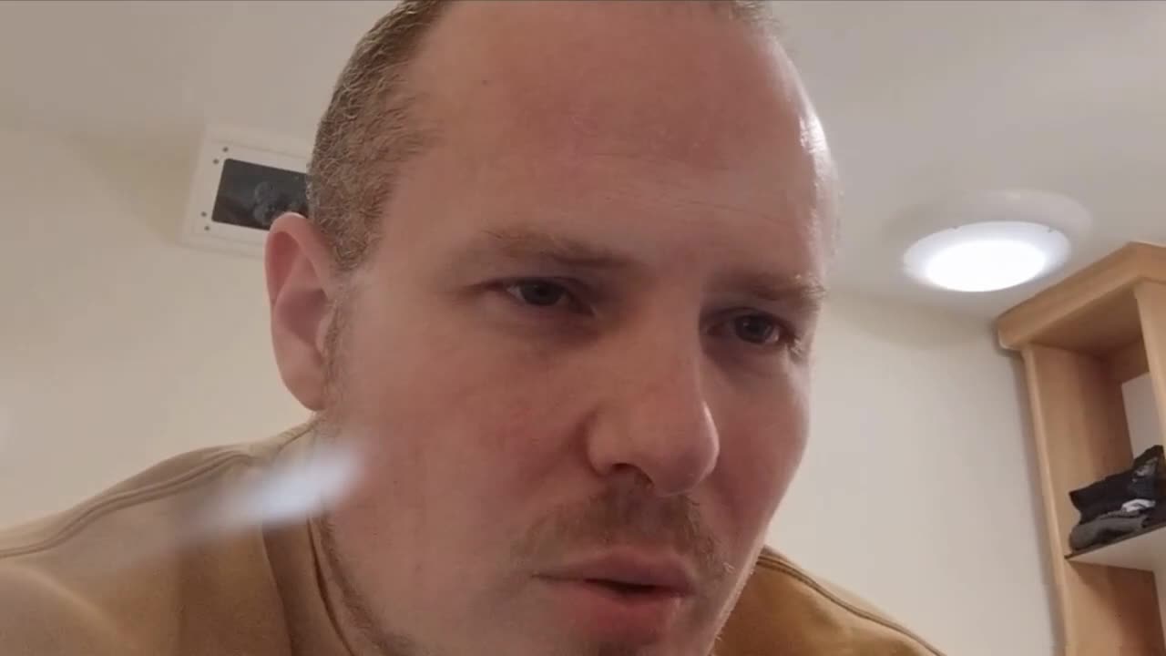 8 Billion ~ Luke Johnson