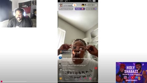 Finesse2Tymes vs His Mom 👀 When Black Mothers Expect Sons To Be Their Retirement Plan #holyshabazz