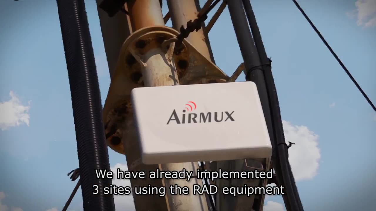 Business Ethernet Service