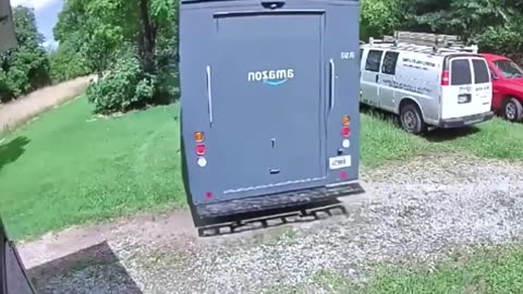 Prime Day Driver