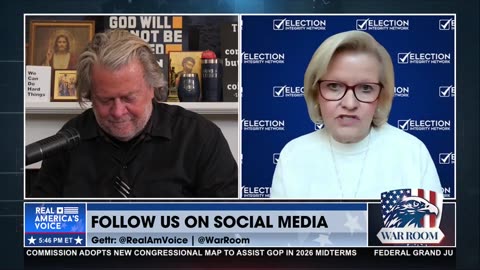 2020 ELECTION: "WE HAD THE RECEIPTS”