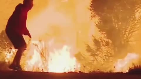 Angels are Everywhere