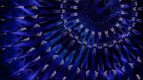 Music Fractal Visuals