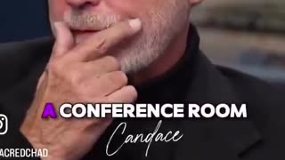 Ex-CIA agent on Christianity.