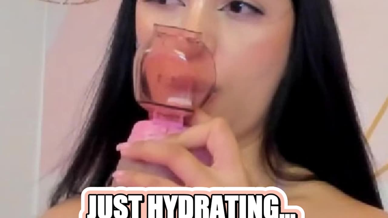 Beauty with a playful edge