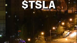 Tesla stock soars with bold vision and lucrative Musk pay plan $TSLA #stonks #investing #genbet