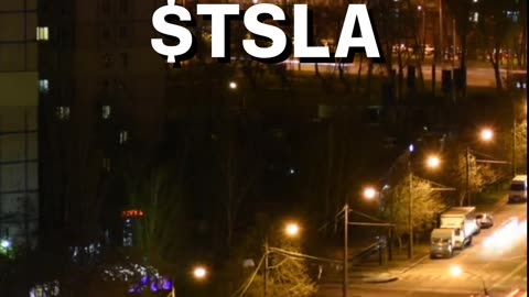 Tesla stock soars with bold vision and lucrative Musk pay plan $TSLA #stonks #investing #genbet