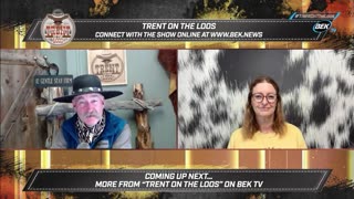 Trent Loos in the Morning - 9/24/2025