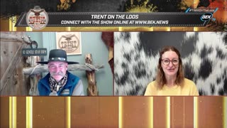 Trent Loos in the Morning - 9/24/2025