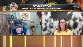Trent Loos in the Morning - 9/24/2025