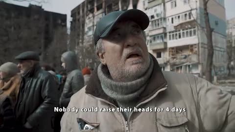 Donbass - I'm Alive... The REAL Story Of Eastern Ukraine
