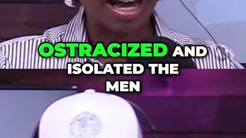 Men Are Fleeing: The Political Struggle Explained