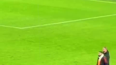 Mo Salah is left out of the Liverpool squad travelling to face Inter Milan