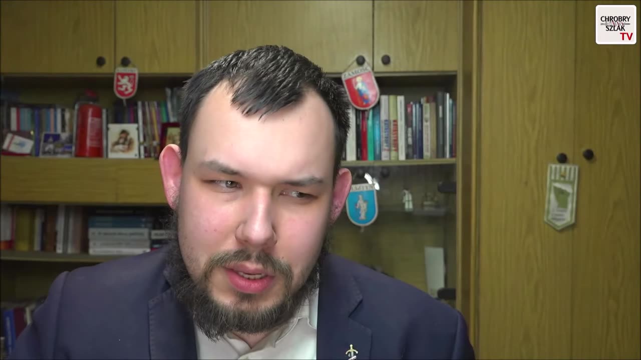 Polityczne fikołki Marleny Maląg - Komentarz Narodowy