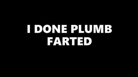 Done Plumb Done