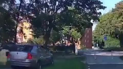 😂💥 When Your Car's Not Up To Date—Hilarious Fix! | FunFM