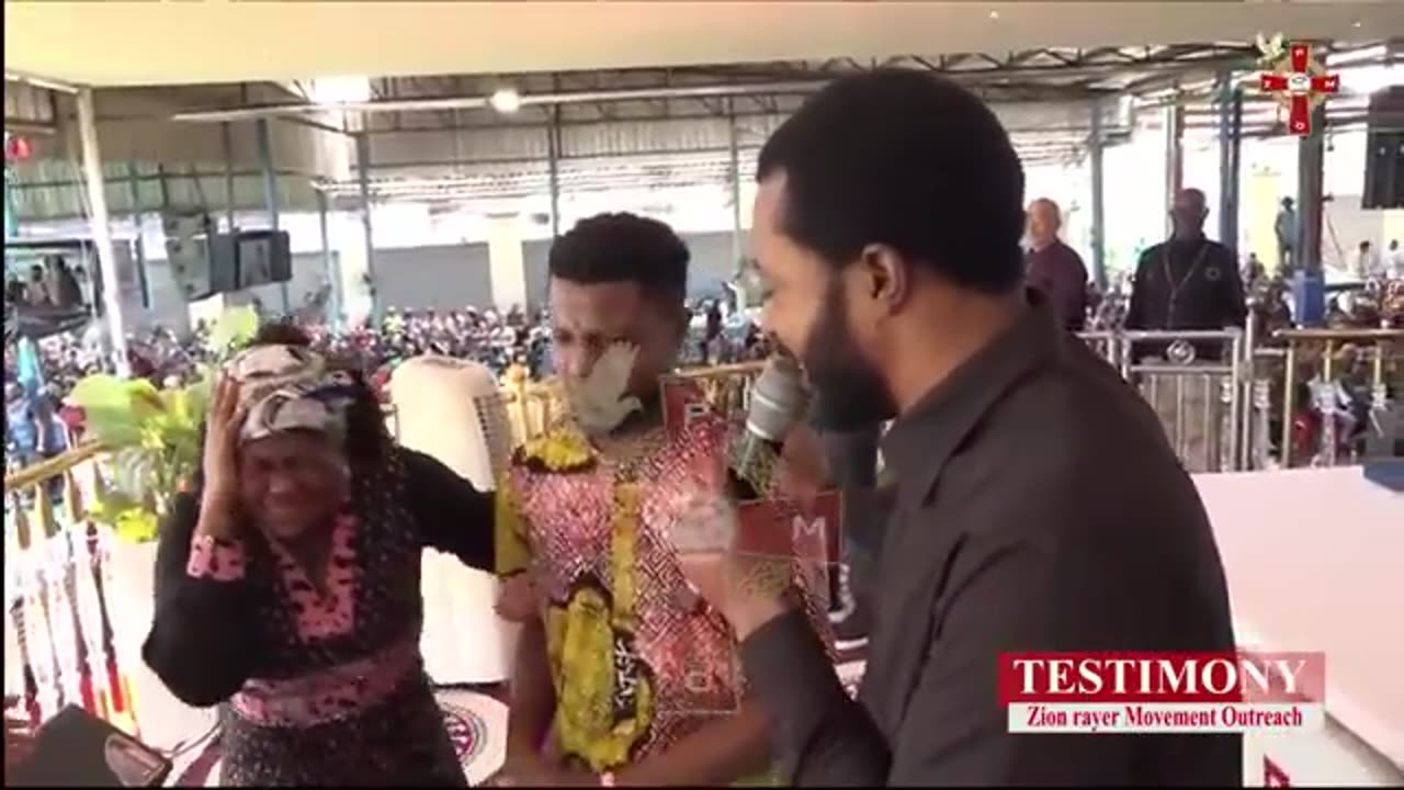 PROPHECY WITH 100% ACCURACY!!! Watch and find Out.. 1 year ago