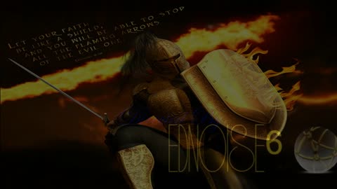 Pillar ~ Echelon ~ with Lyrics ~ Remix 1