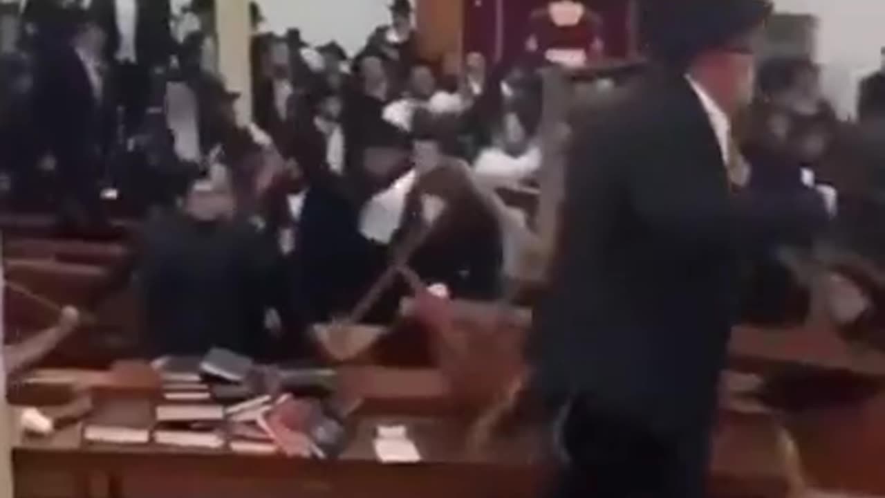 NEVER FORGET THE TUNNELS