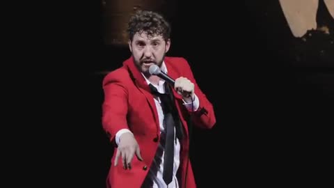 Seann Walsh -🤣 Back From The Bed🛌 - Full Comedy Special - Reloaded from Seannn Walsh