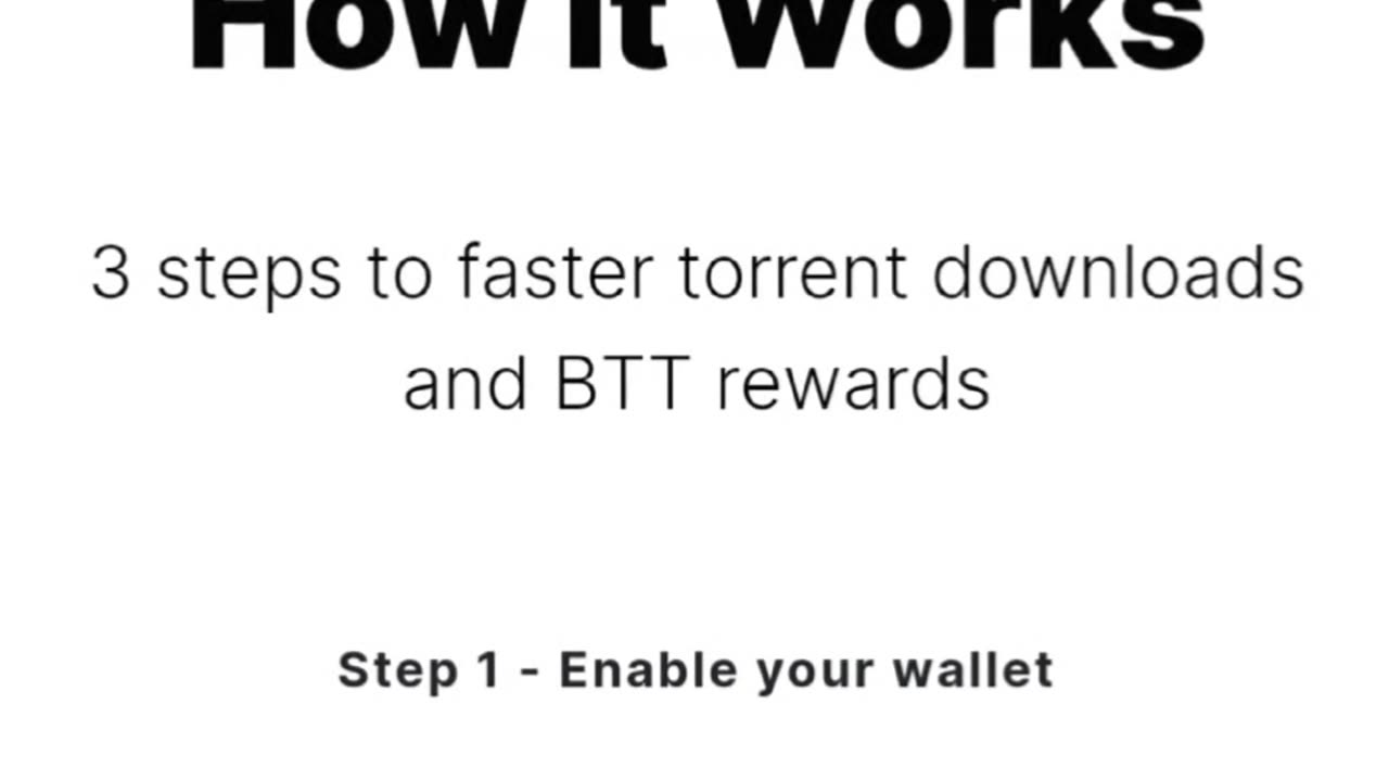 BitTorrent