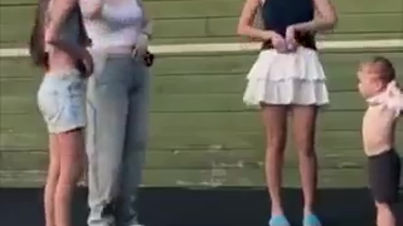 Lil man knew exactly what he did | funny video | crazy clips