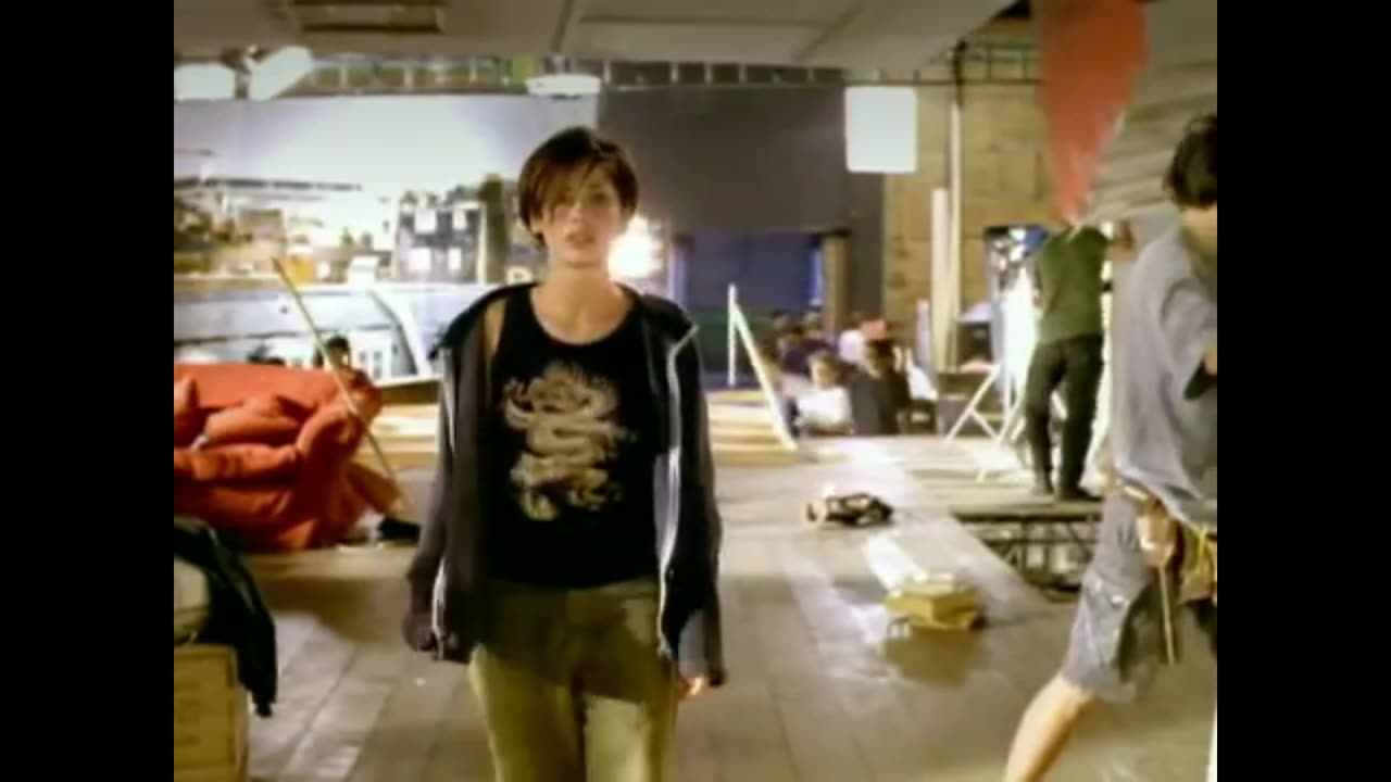 @ MY FAVORATE MUSIC [ 9 ] Natalie Imbruglia - Torn : "HIGH PITCH x2" FIMLORA X CRACK VERSON!