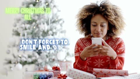 Santa Claus Magic Music Video