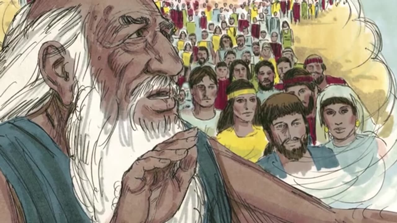 48. Jesus is the Promised Messiah