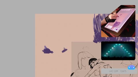 ART + ANIME + SEXY GIRLS (I don't read chat, go to Twitch)