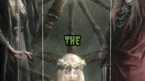 The Norns – Weavers of Destiny