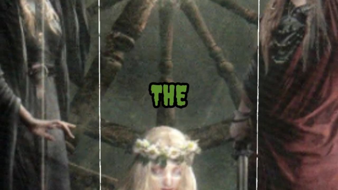 The Norns – Weavers of Destiny
