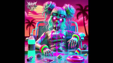 💊 MΛD GΩD 4.0 // FΞΞL $!CK $UMMΞR ☠️