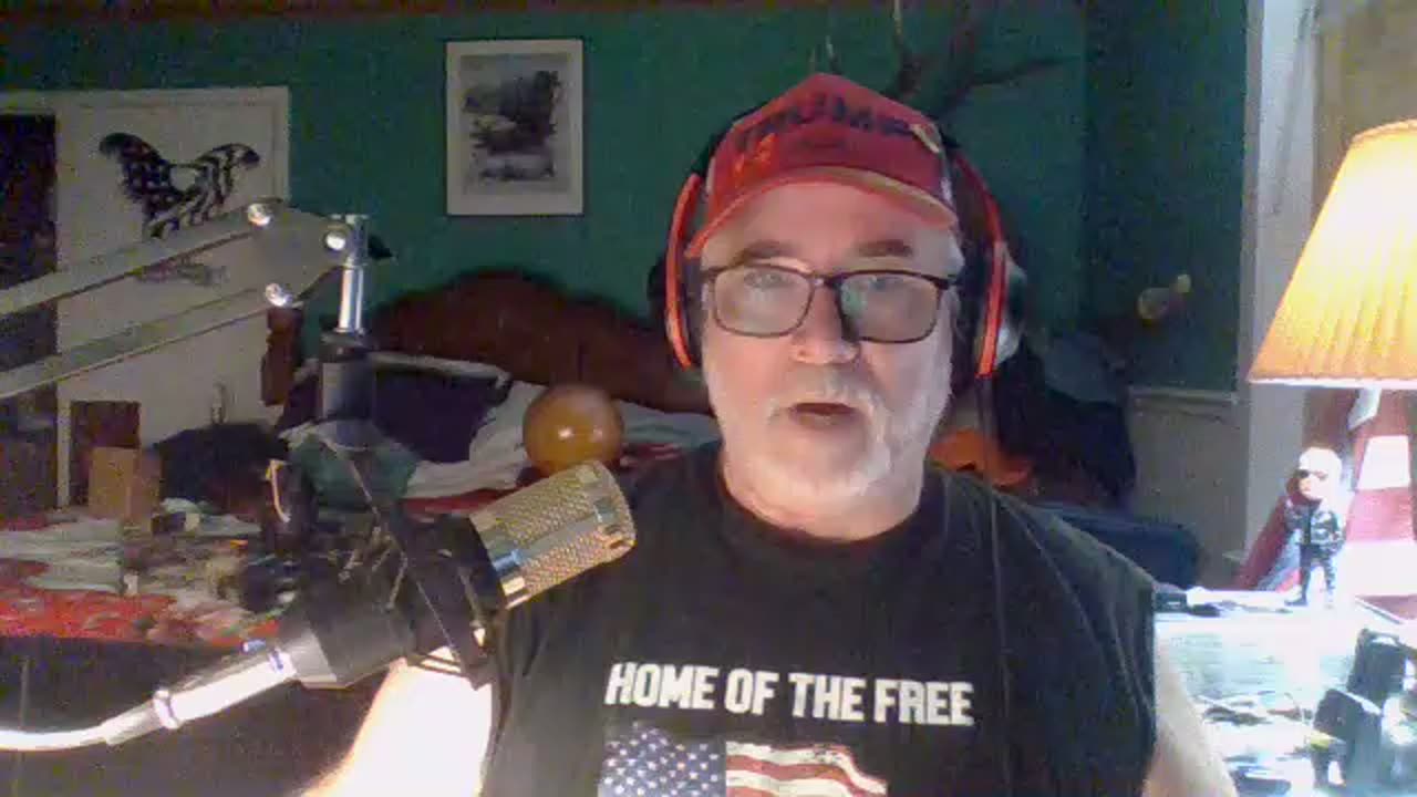 President Trump, multiple missteps last week, MAGA is not Happy